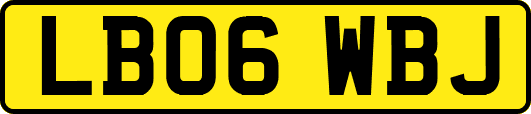 LB06WBJ