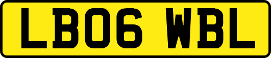 LB06WBL