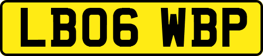 LB06WBP