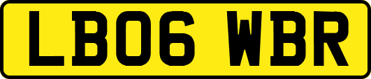 LB06WBR