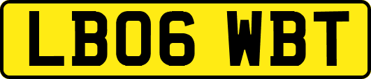 LB06WBT