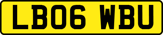 LB06WBU