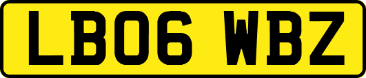 LB06WBZ
