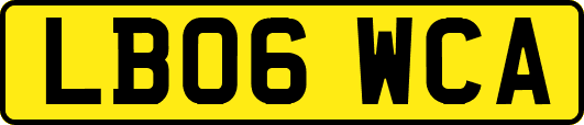 LB06WCA