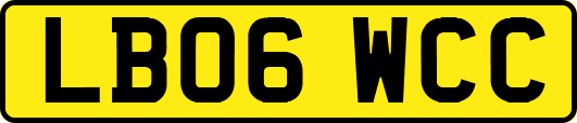 LB06WCC