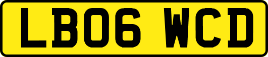 LB06WCD
