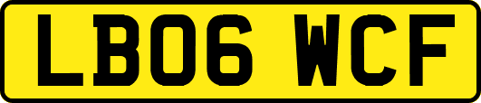 LB06WCF