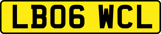 LB06WCL