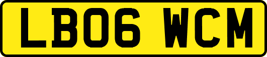 LB06WCM
