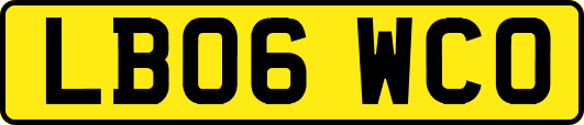 LB06WCO