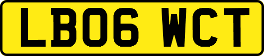 LB06WCT