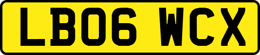 LB06WCX