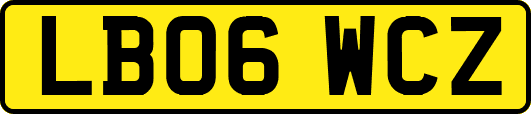 LB06WCZ