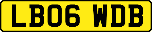 LB06WDB