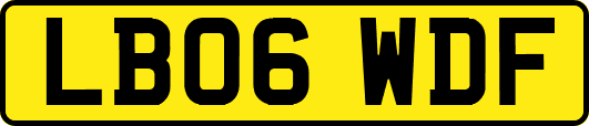 LB06WDF