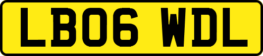 LB06WDL