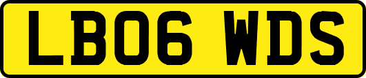 LB06WDS