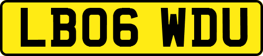 LB06WDU