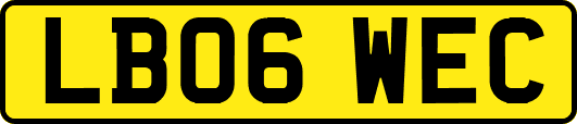 LB06WEC