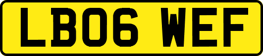LB06WEF