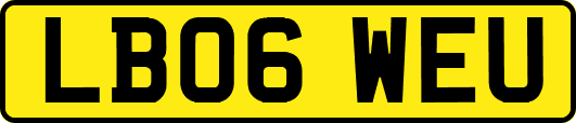 LB06WEU