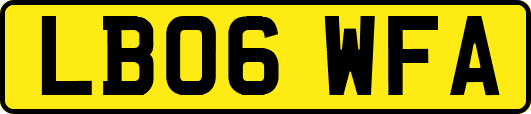 LB06WFA