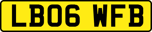 LB06WFB