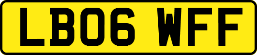 LB06WFF