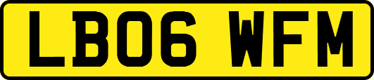 LB06WFM