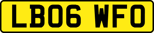 LB06WFO