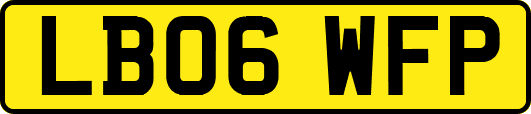 LB06WFP