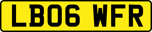 LB06WFR