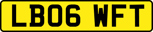 LB06WFT