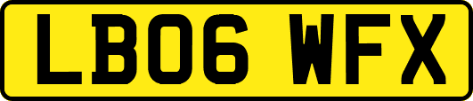 LB06WFX