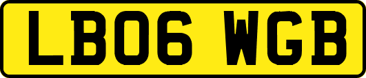 LB06WGB