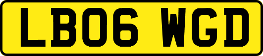 LB06WGD