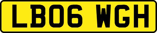 LB06WGH