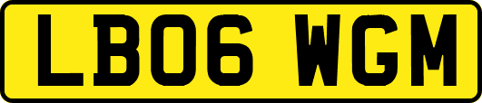 LB06WGM