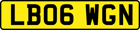 LB06WGN