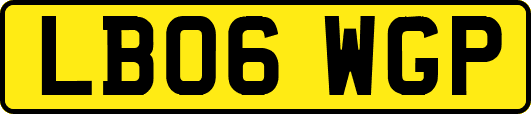 LB06WGP