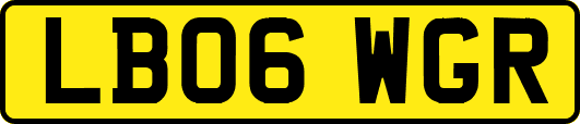 LB06WGR