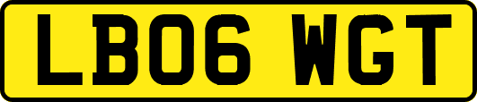 LB06WGT
