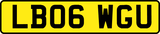 LB06WGU