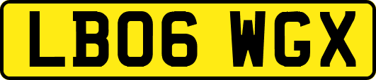 LB06WGX