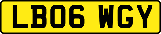 LB06WGY