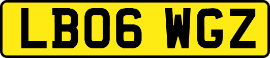 LB06WGZ