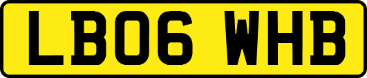 LB06WHB