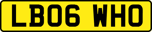 LB06WHO