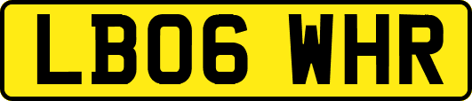 LB06WHR