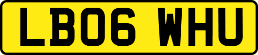 LB06WHU